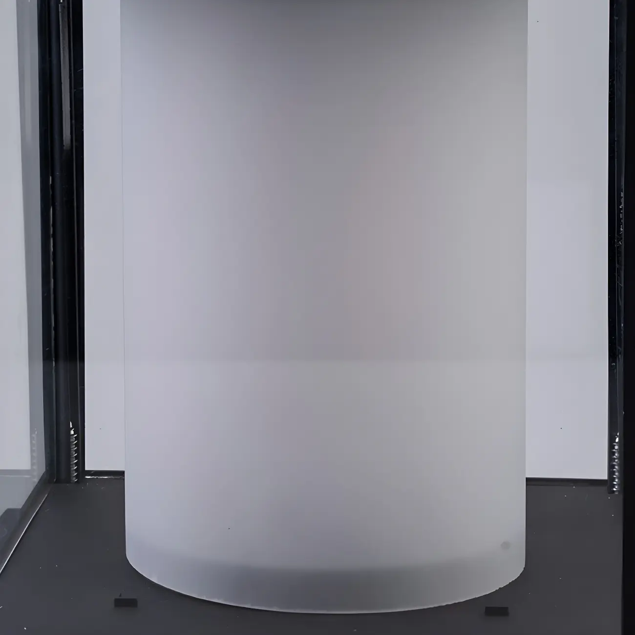 Metal House-Shape Post Cap Light with Handle and Switch Image - 10 | homeyfad