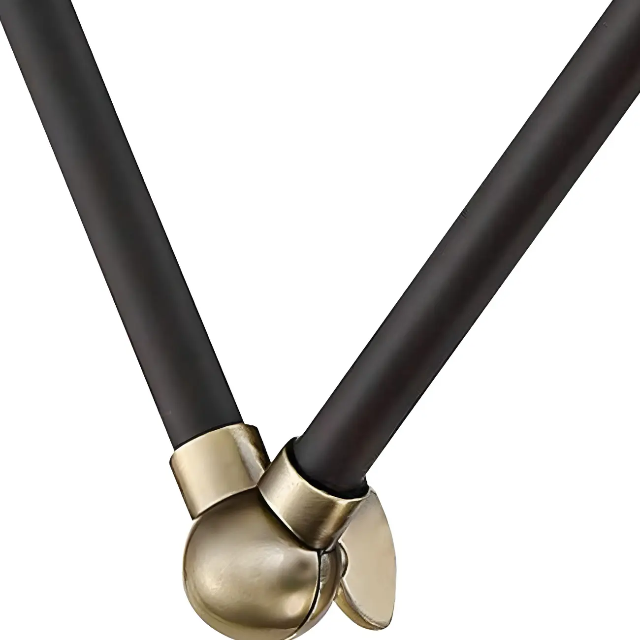 Vintage Metal Black Swing Arm Cone Shade Wall Light Image - 12 | homeyfad