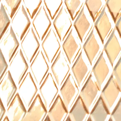 Solar Exquisite Glass Shade Bronze Post Cap Light Image - 5