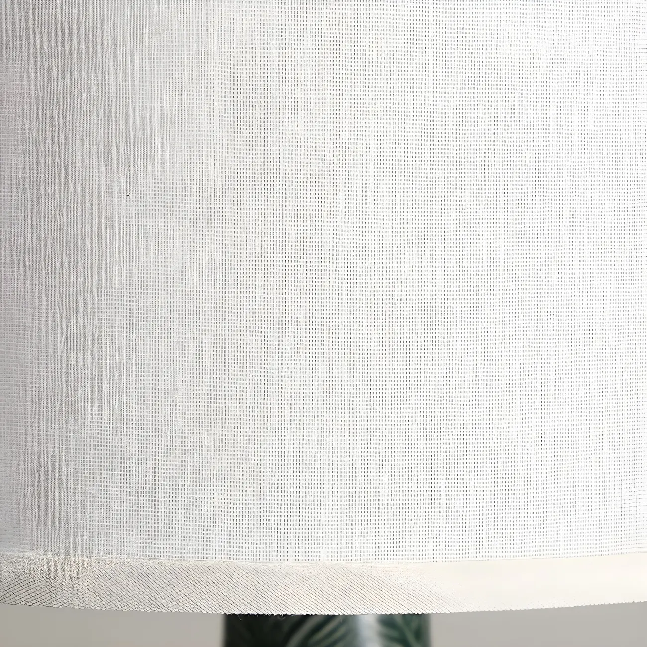 Exquisite Green Ceramic Fabric LED Table Lamp for Bedside Image - 12 | homeyfad