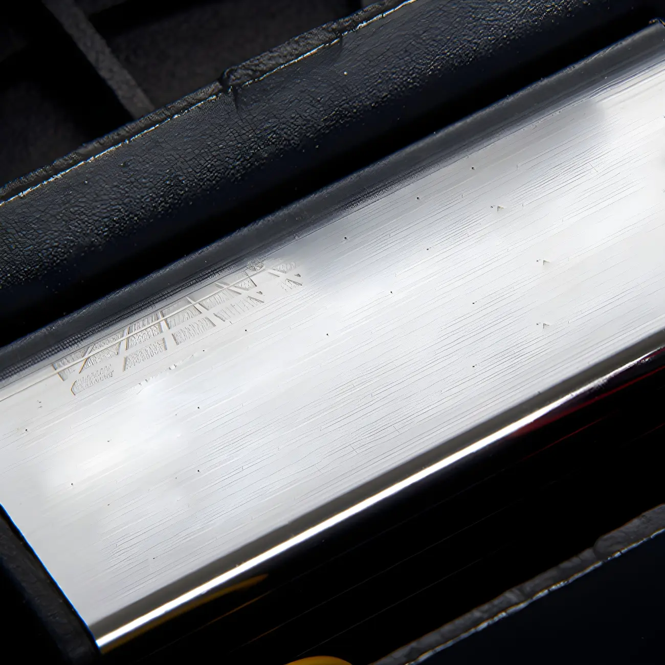 Black Metal Cylinder Wired Post Cap Light Image - 14 | homeyfad