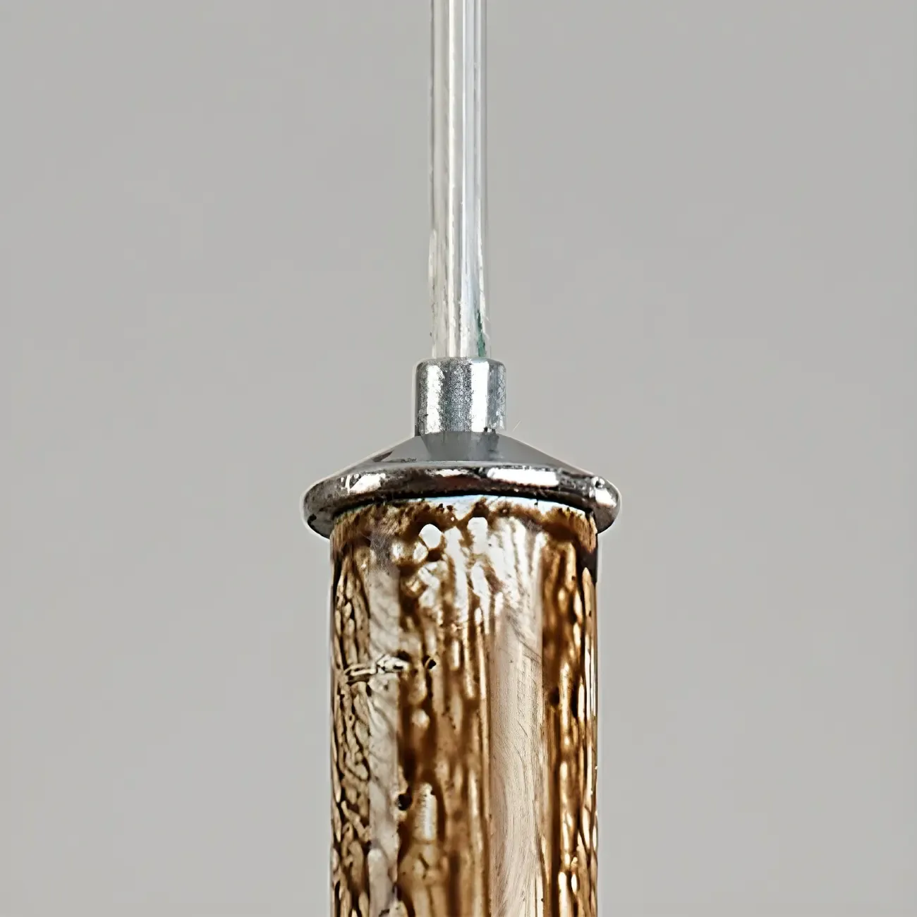 Nordic Antler Modern Island Pendant Light for Kitchen