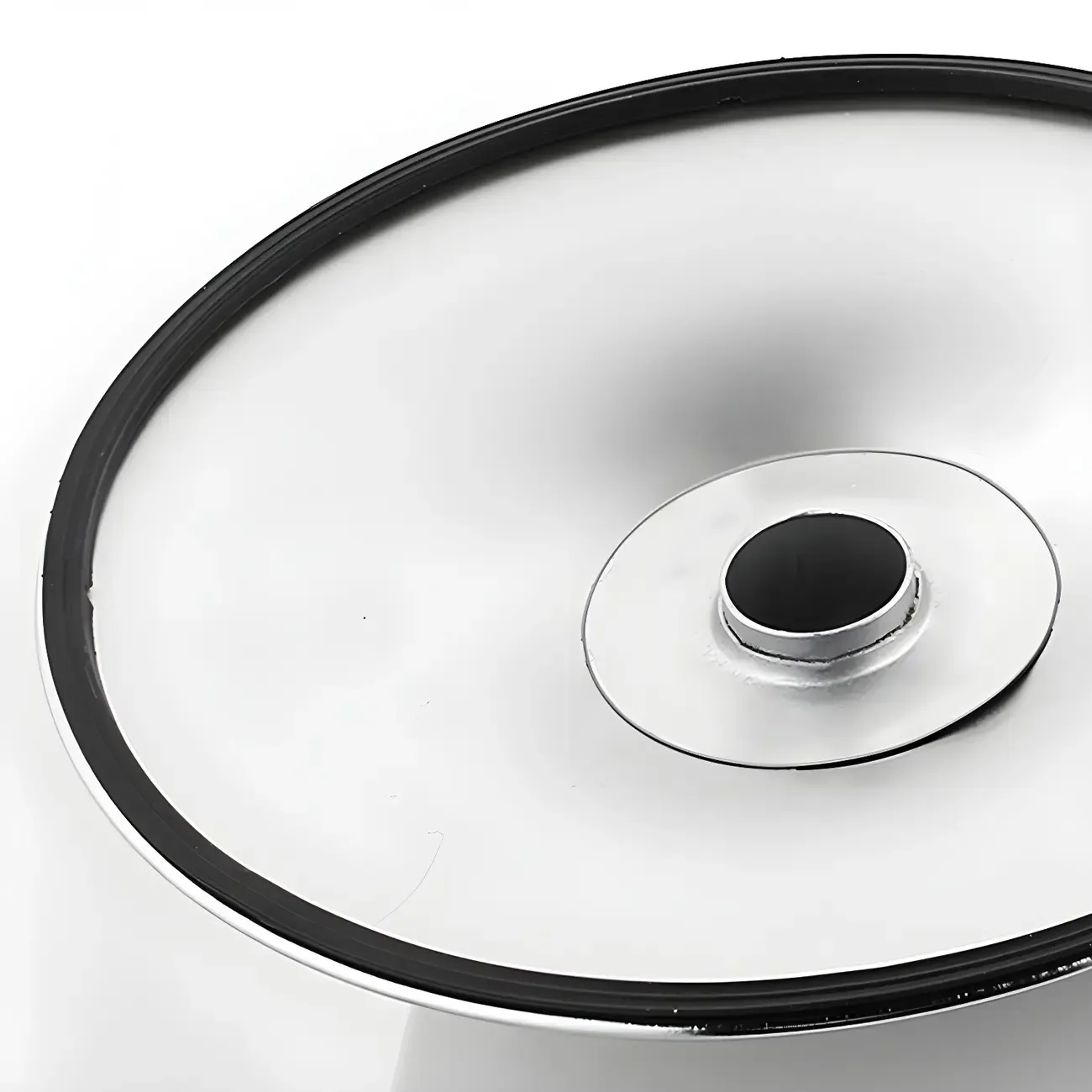 Elegant Metal Adjustable Bar Stools with Leather Seat for Kitchen Image - 17