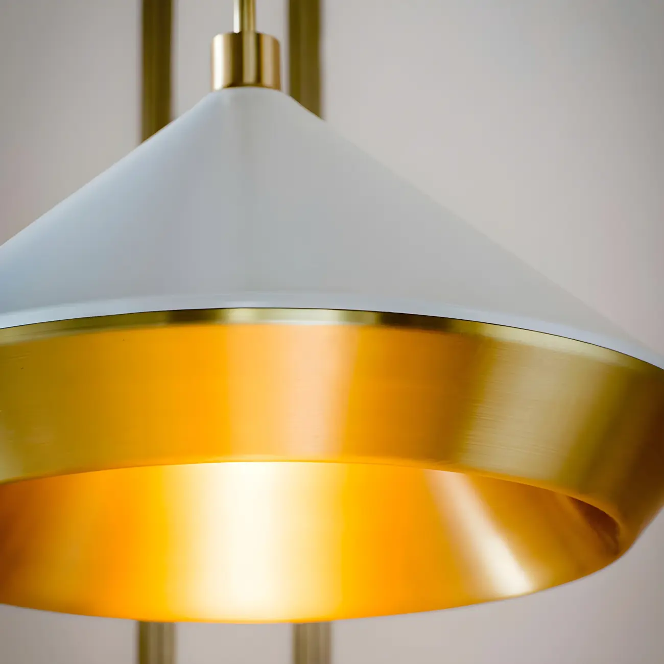 Modern Metal Adjustable Swing Arm Wall Light Image - 5 | homeyfad