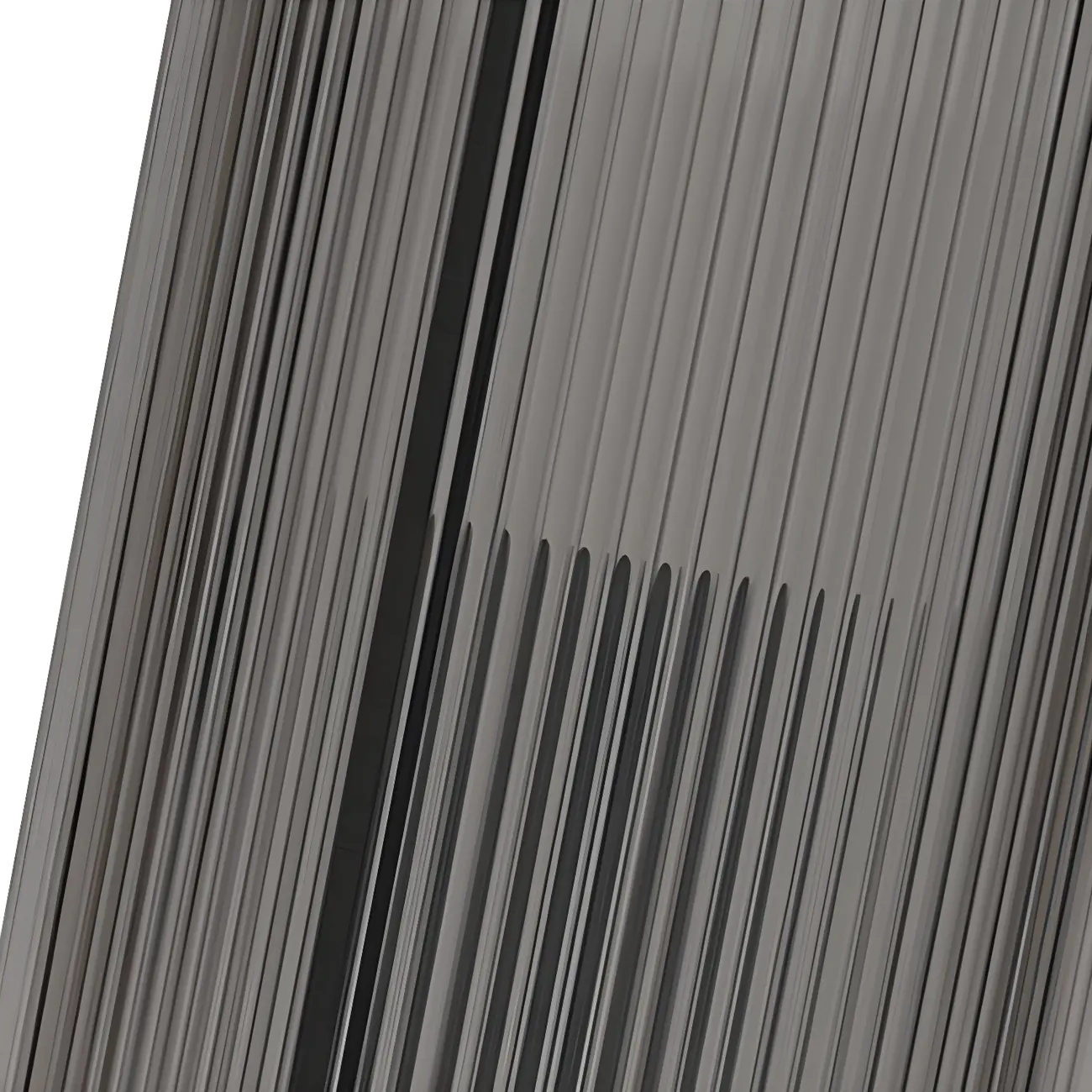 Metal Black Round Solar Post Cap Light Image - 4 | homeyfad