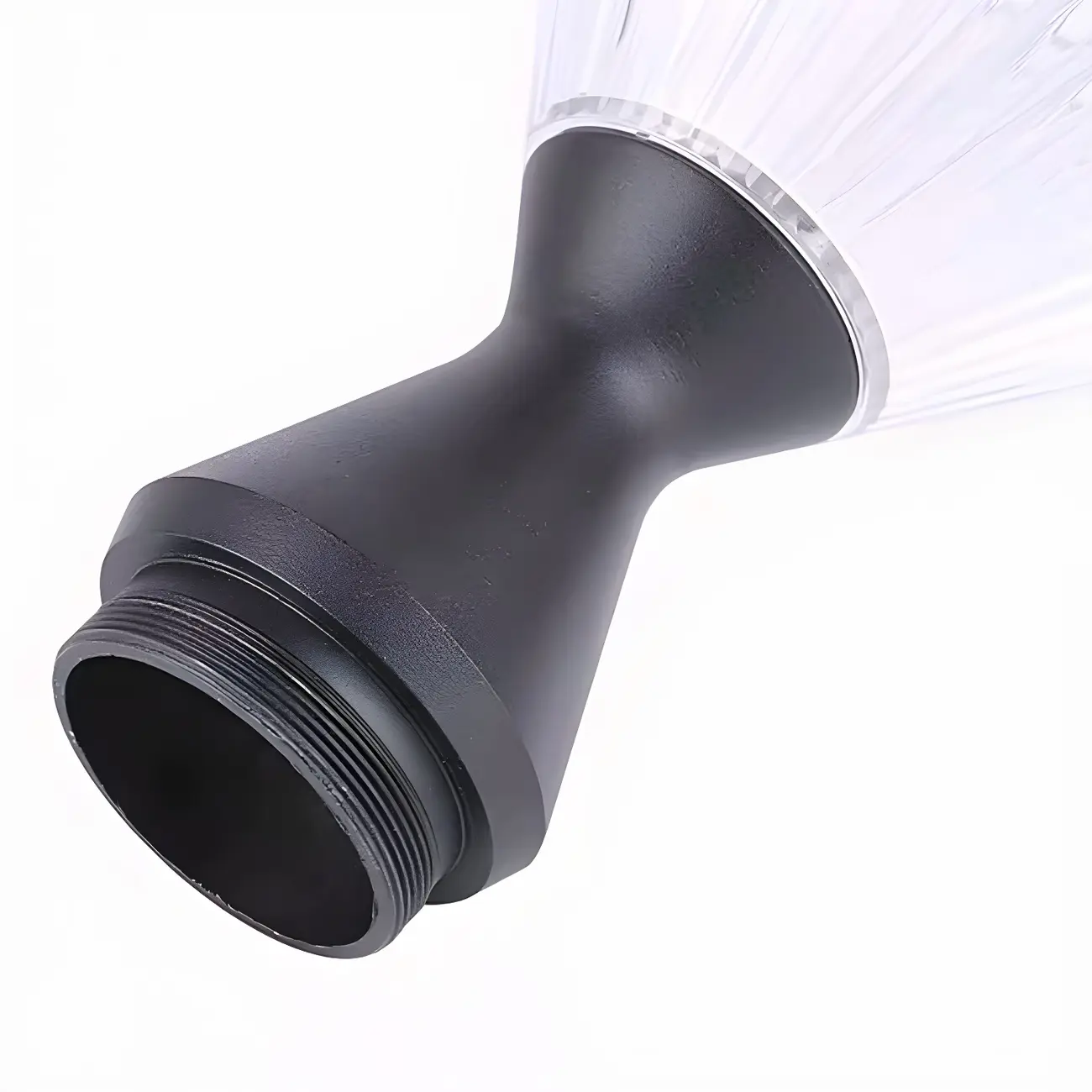 Diamond Shape Solar Black Metal Post Cap Light Image - 11 | homeyfad