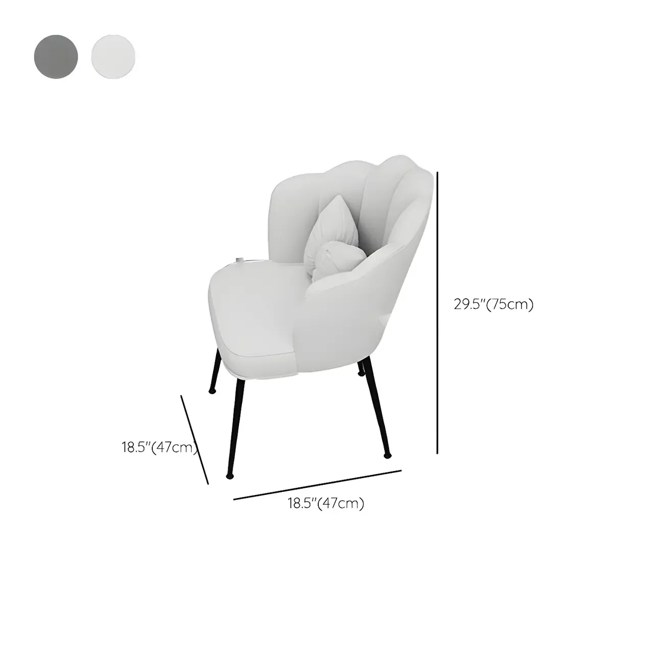 High Capacity Makeup Vanity Set with Lighted Mirror in Bear Shape