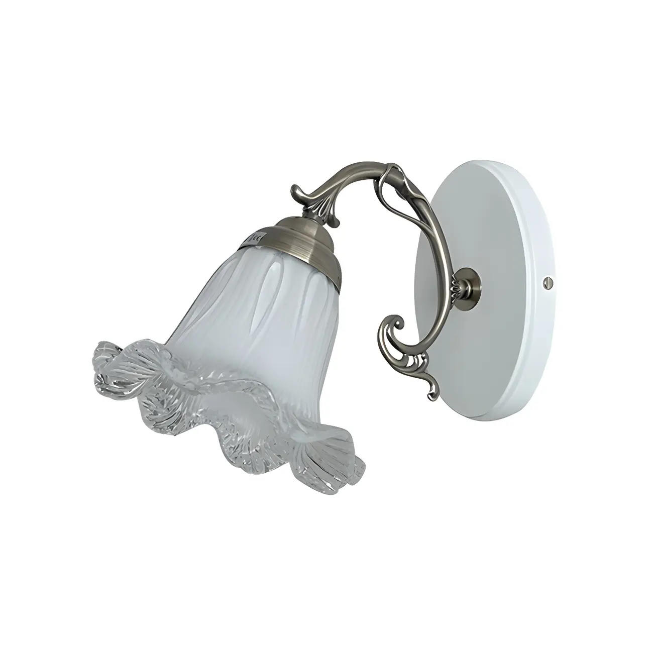 Vintage Wall Light Sconce Colorful Wall Light Fixture for Bedroom Image - 3 | homeyfad