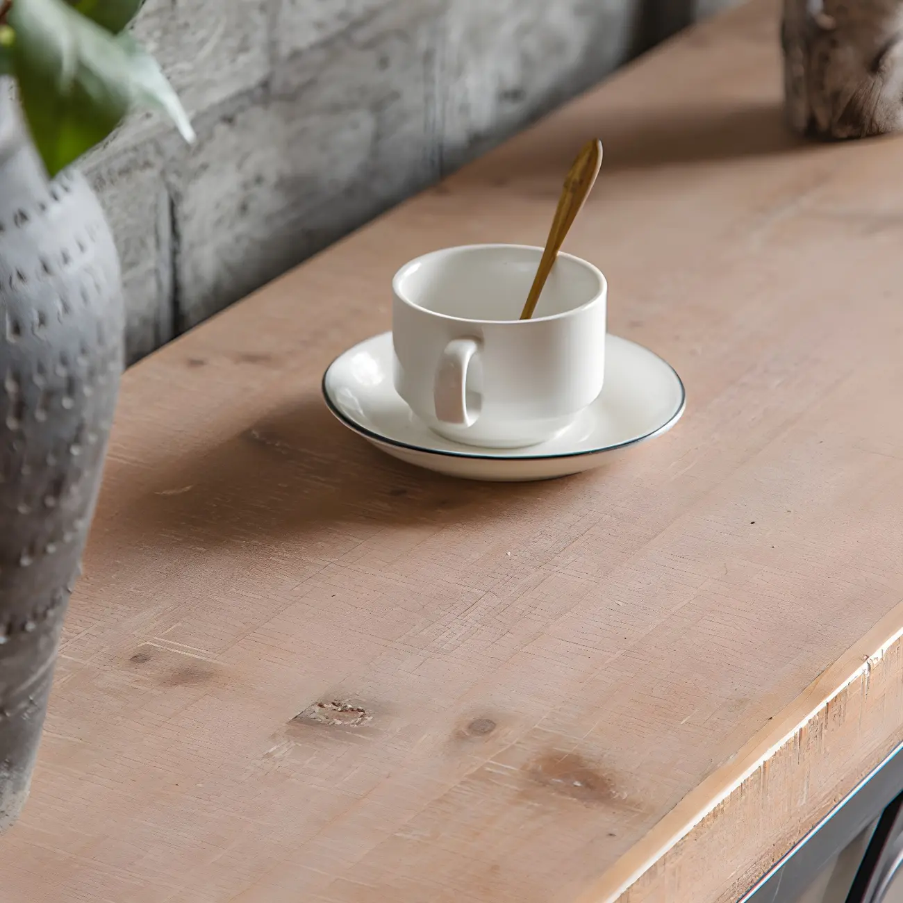 Traditional Wooden Display Cabinet with Glass Doors for Home Image - 14 | homeyfad