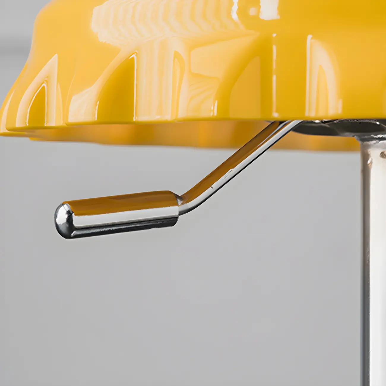 Durable Plastic Swivel Bar Stools with Adjustable Height for Kitchen Image - 15 | homeyfad