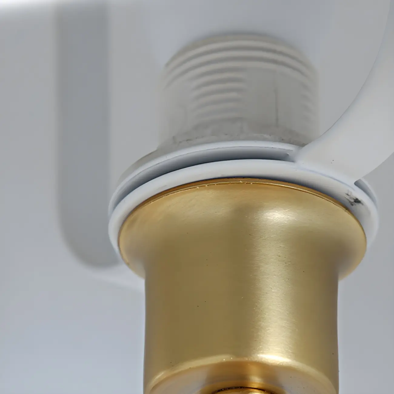 Minimalist Iron Wood Dome Shape Bedside Table Lamp Image - 5 | homeyfad