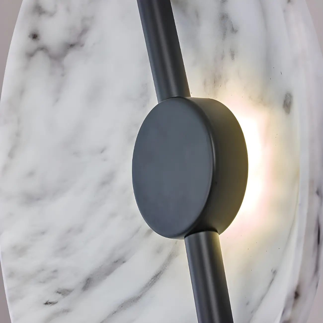 2-Light Tall LED Floor Lamp with Warm Light for Living Areas Image - 6 | homeyfad