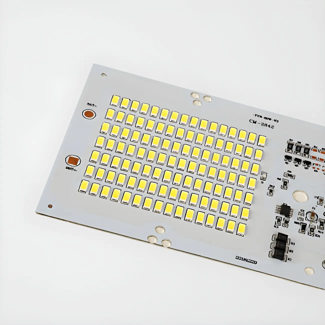 Oriental Black Silhouette LED Solar Outdoor Post Lights | homeyfad