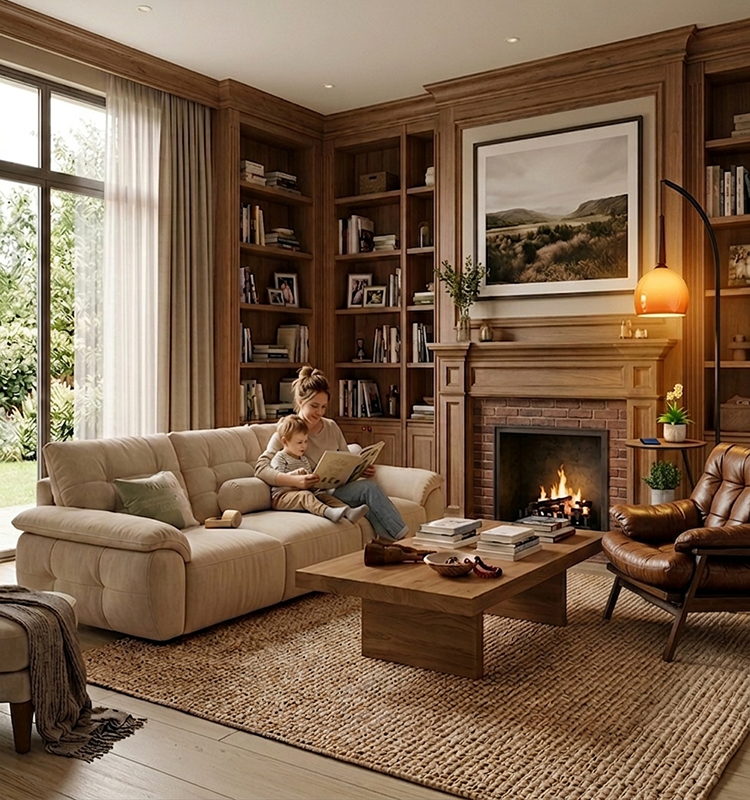 homeyfad