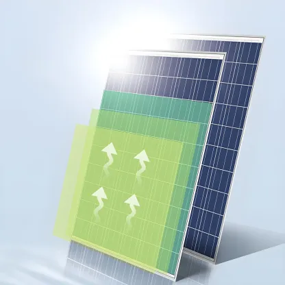 Solar Black Metal Decorative Post Cap Light Image - 11