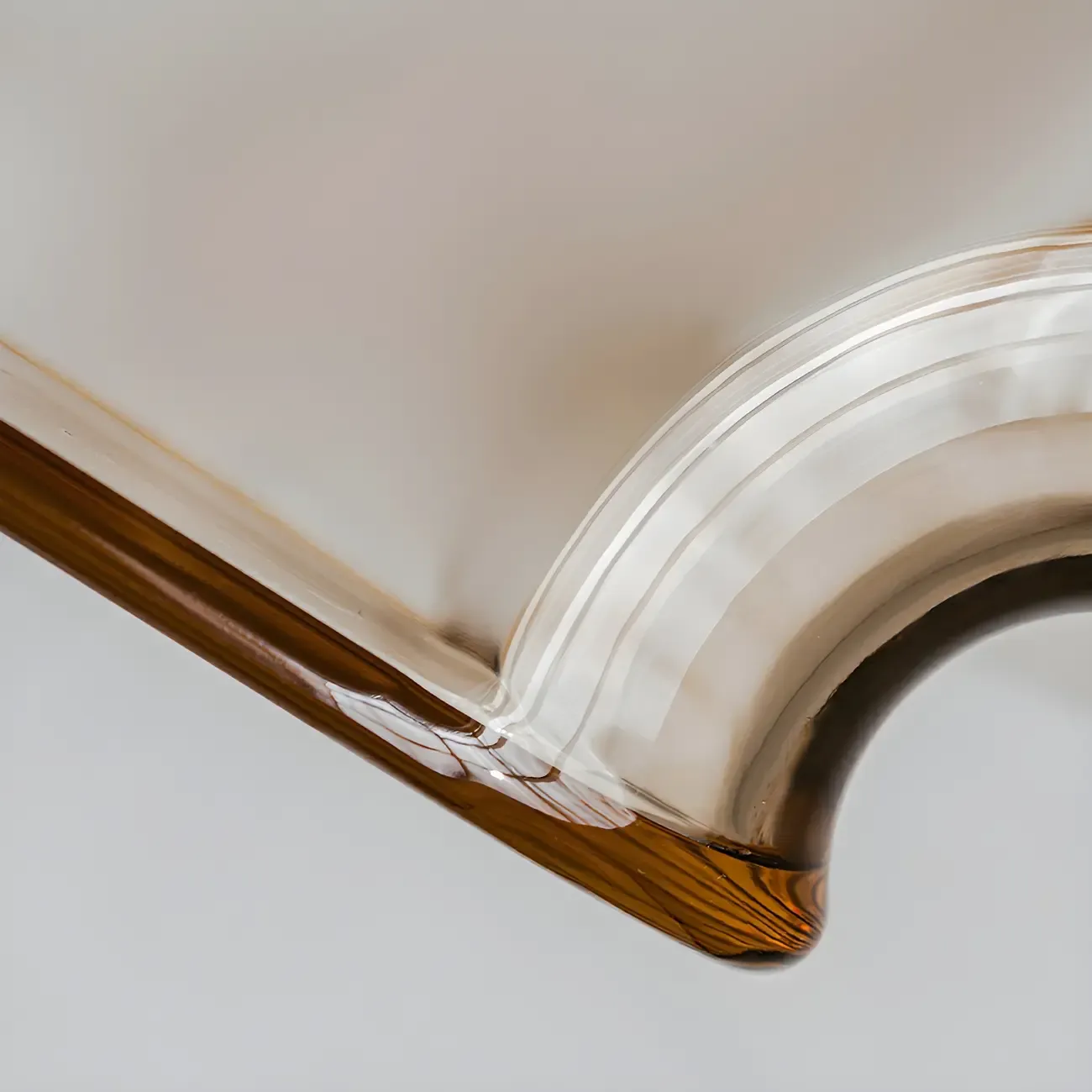 Vibrant Colors Acrylic No Backrest Stackable High bar Stool Image - 8