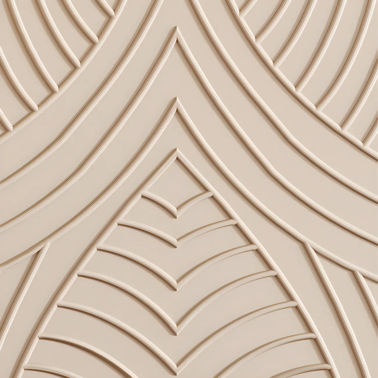 Glam Off-White Wooden Combo Dresser with Drawers for Bedroom Image - 11 | homeyfad