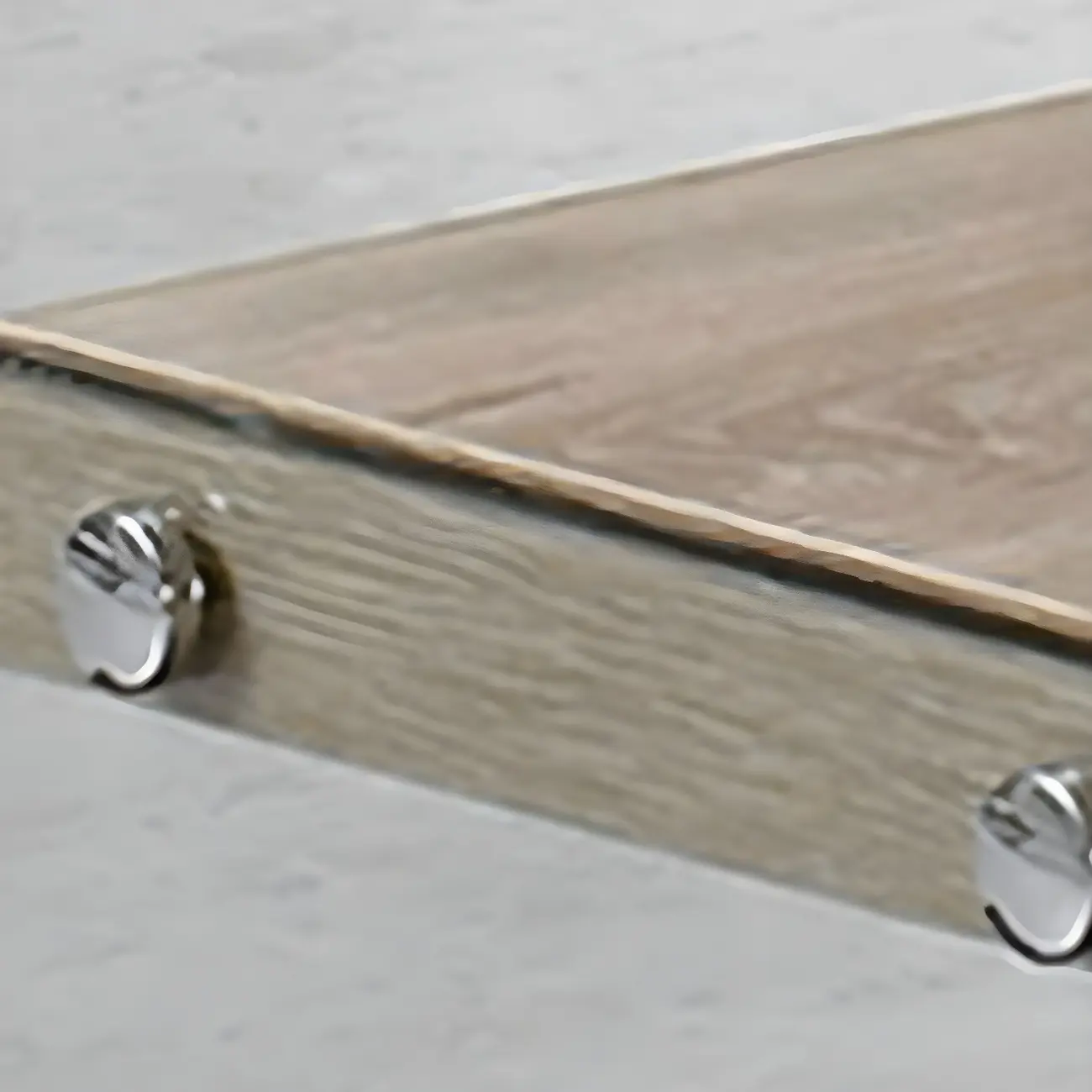 Trendy Glass and Wood Open Display Etagere Bookcase Image - 13 | homeyfad