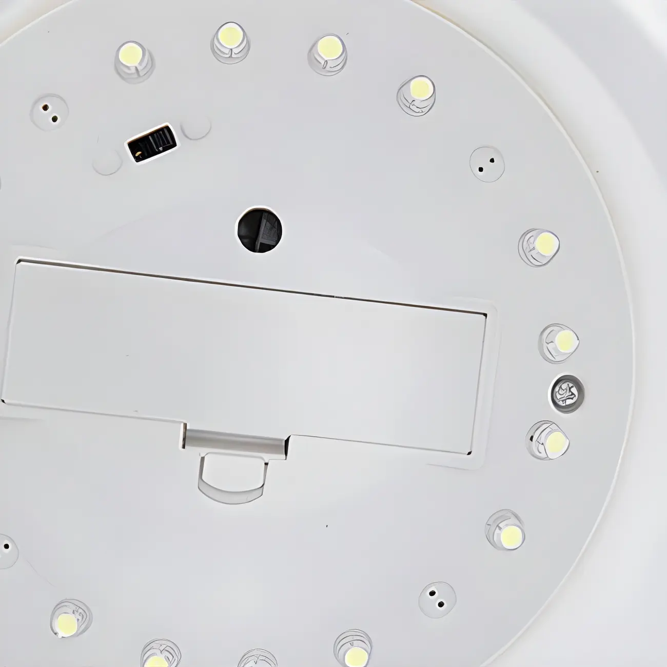 Modern White Ball Solar Outdoor Post Lights | homeyfad