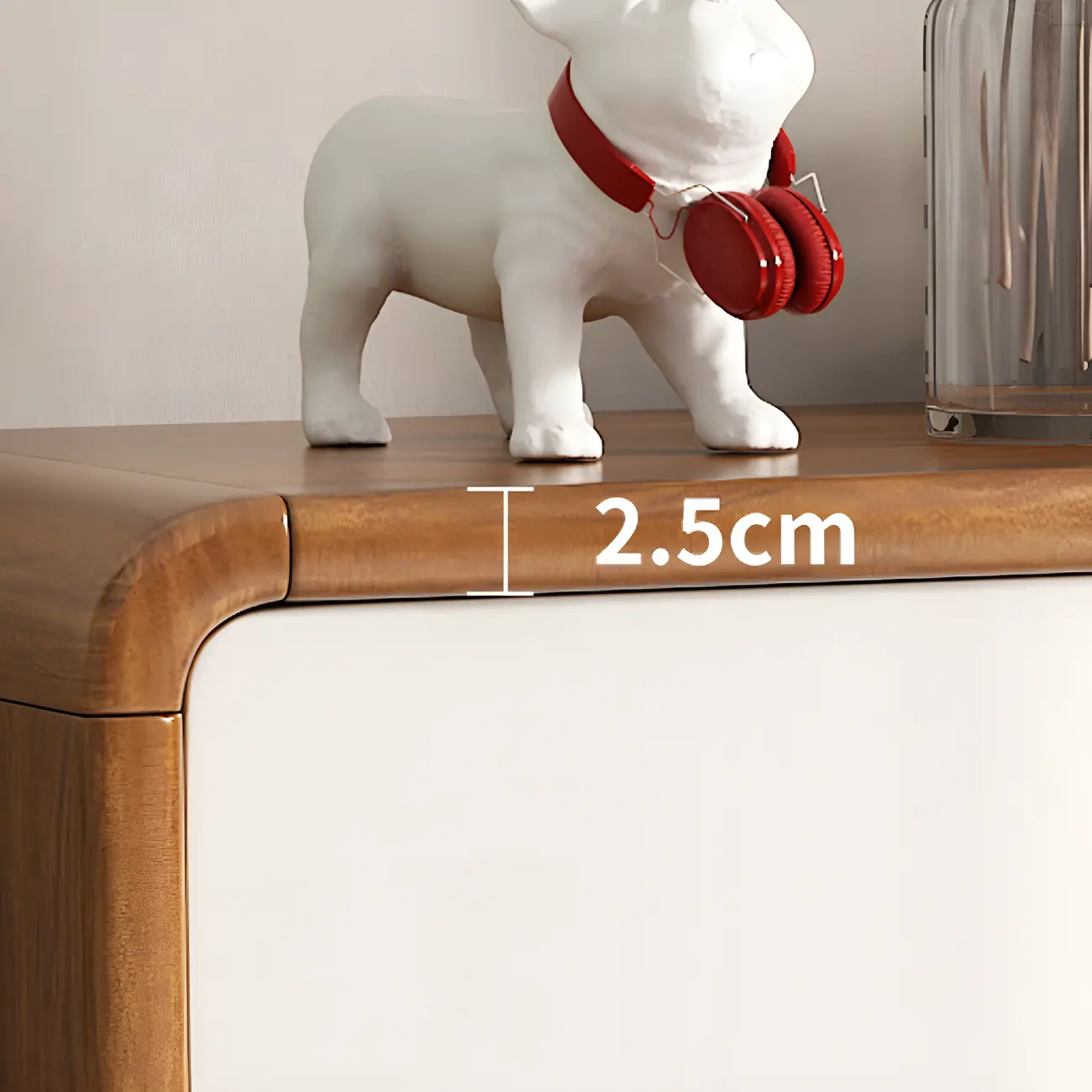 Traditional Brown Wooden Dressers & Chests with Drawers Image - 11 | homeyfad