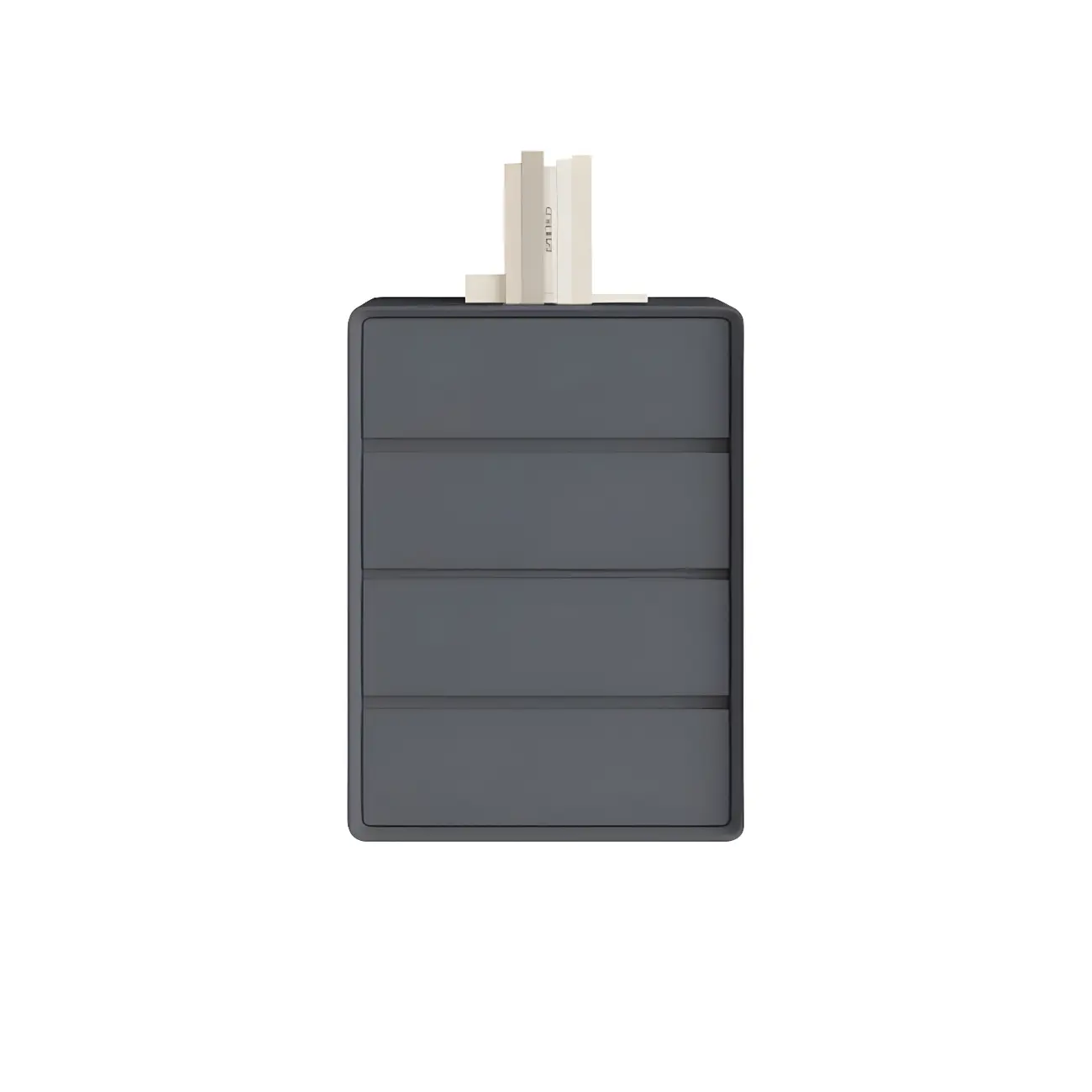 Classic Wooden Dressers in Beige with Soft Close Drawers Image - 12 | homeyfad