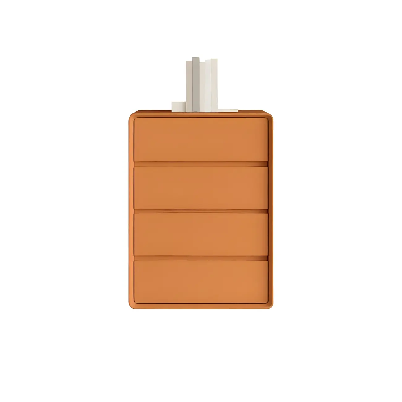 Classic Wooden Dressers in Beige with Soft Close Drawers Image - 17 | homeyfad