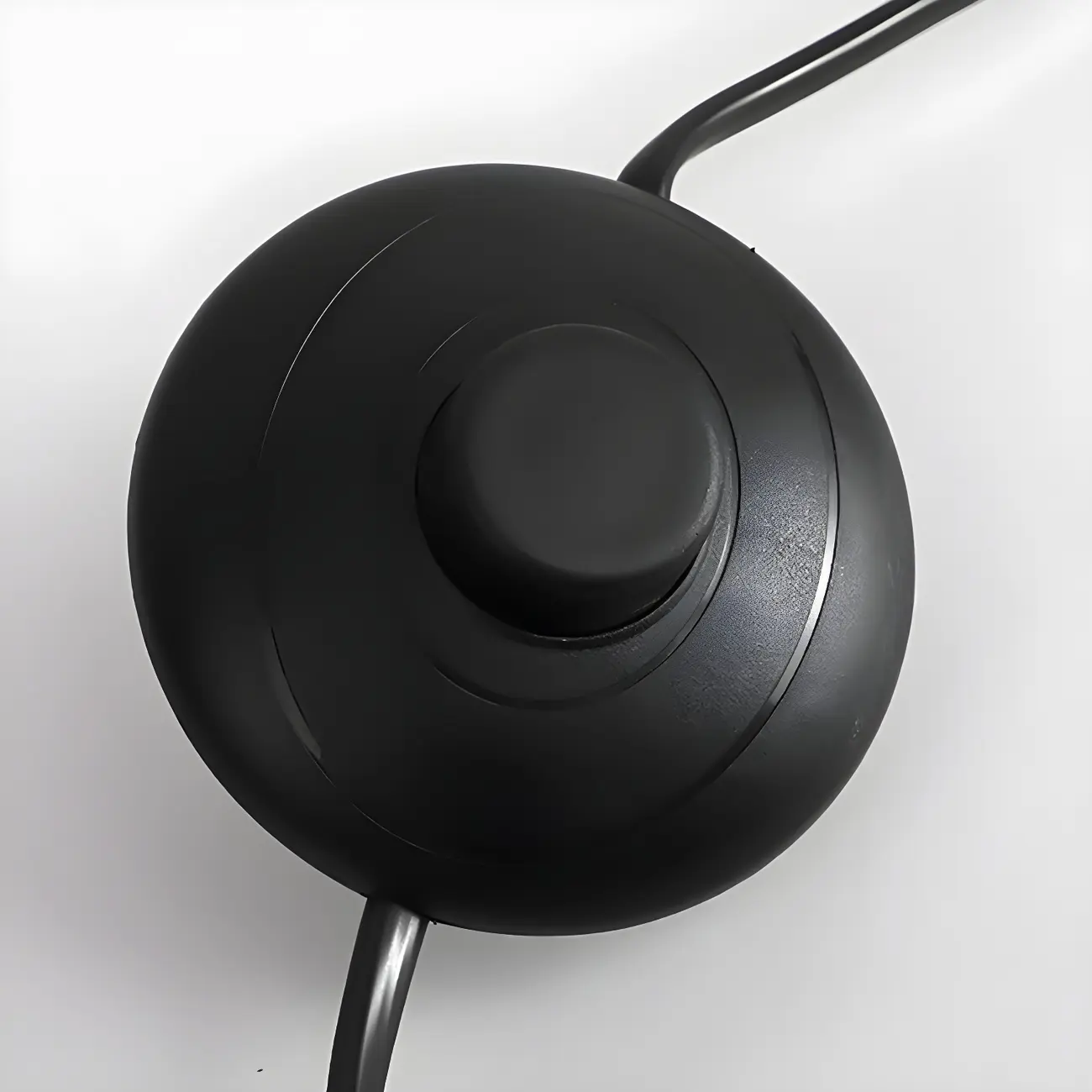 Modern Adjustable Floor Lamp with Iron Dome Shade Image - 11 | homeyfad