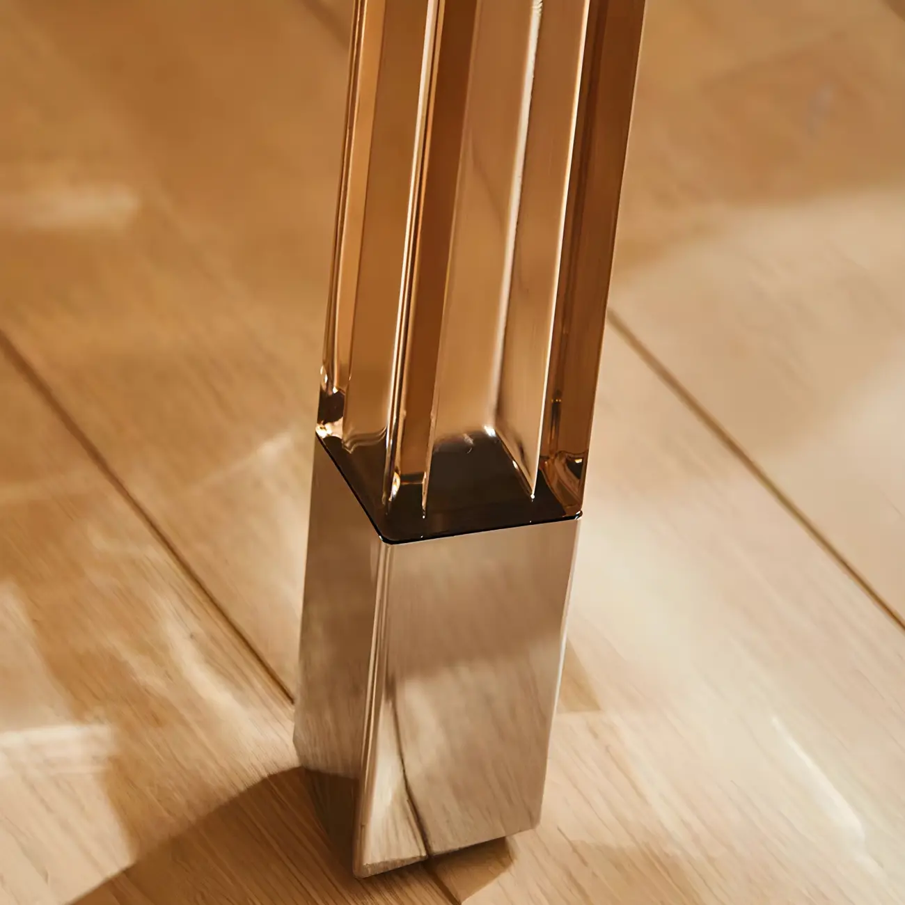 Vibrant Colors Acrylic Chic Coffee Chair Stackable Bar Stool Image - 7 | homeyfad