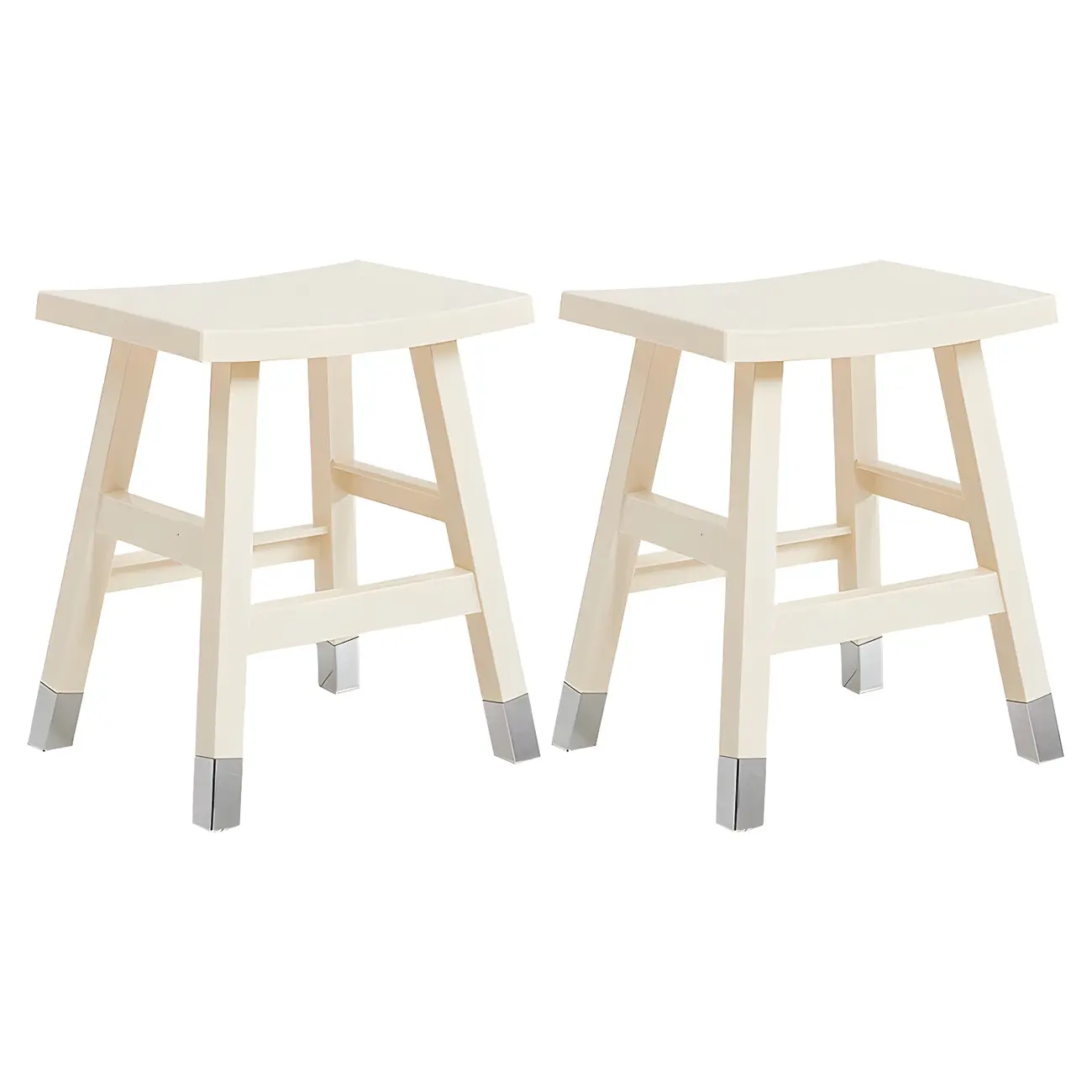 Vibrant Colors Acrylic Chic Coffee Chair Stackable Bar Stool Image - 24 | homeyfad