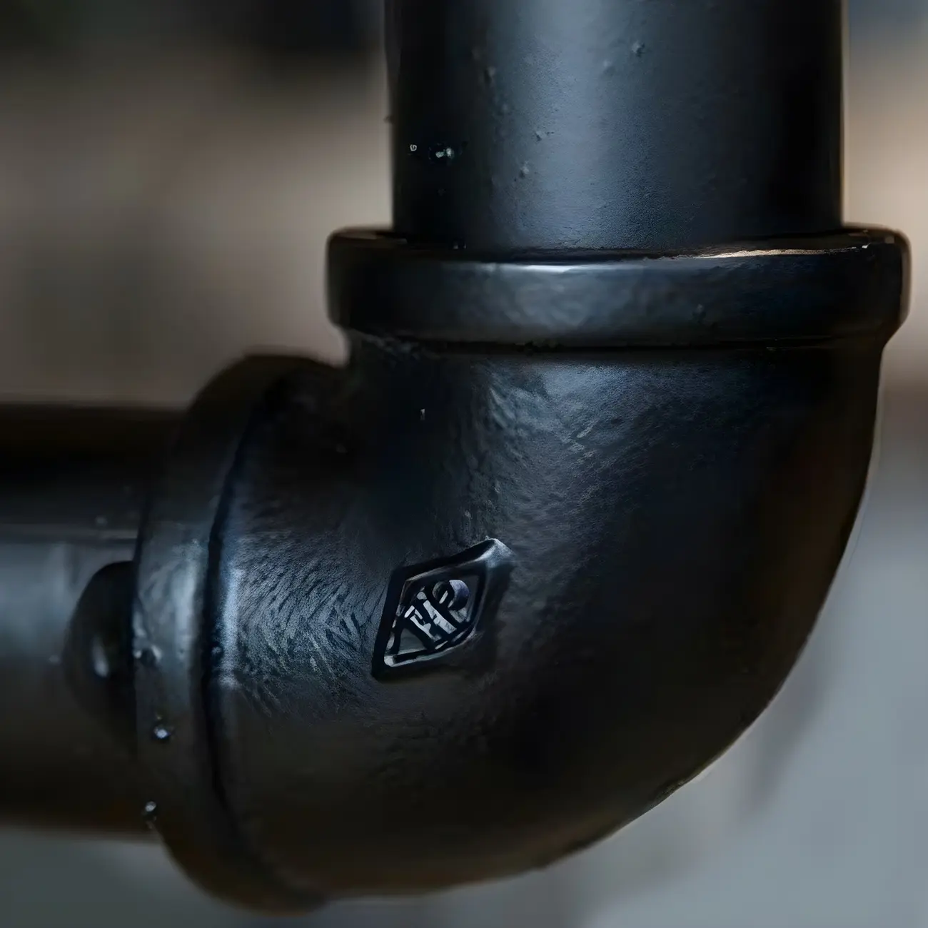 Rectangular Brown Pine Wood Bar Table with Footrest Image - 7 | homeyfad