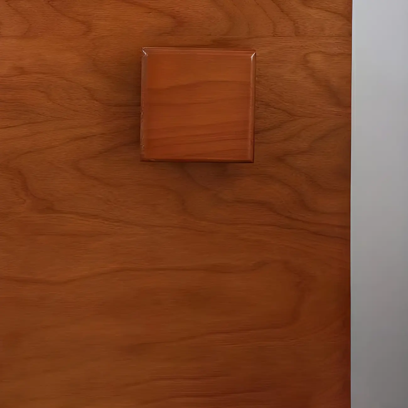 Minimalist Brown Wooden Dressers & Chests with Drawers Image - 12 | homeyfad