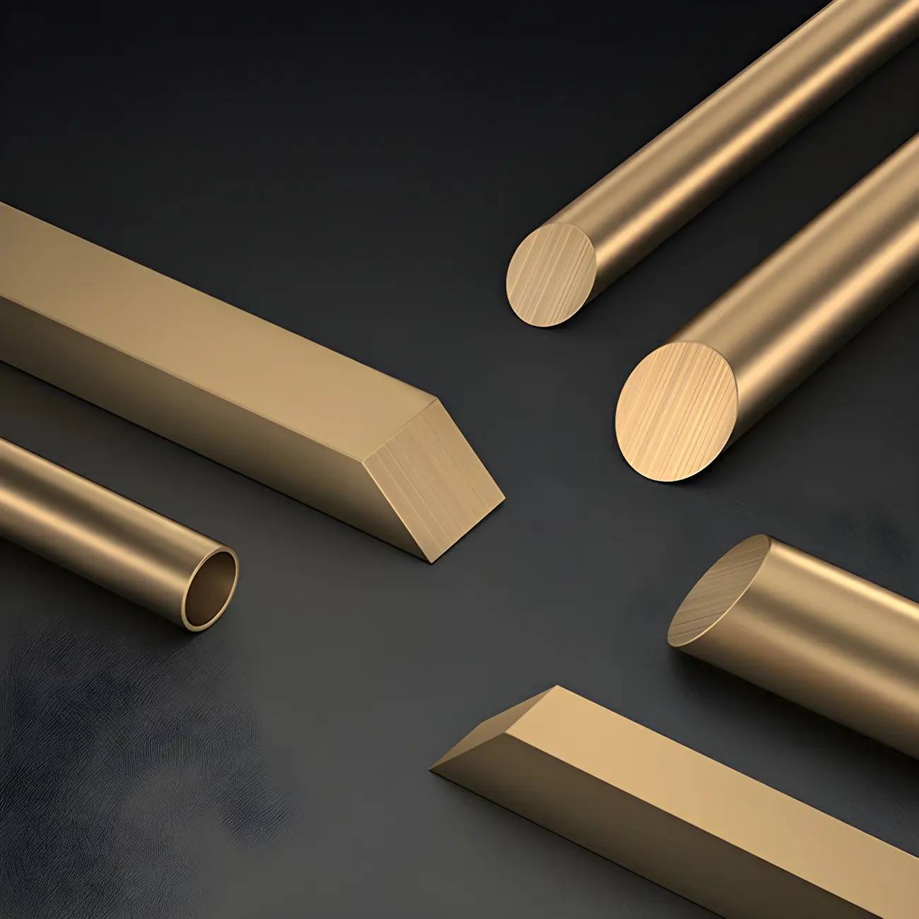 Classic Metal Tube LED Vanity Light with Shade for Bathroom Image - 12 | homeyfad