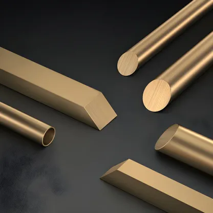 Classic Metal Tube LED Vanity Light with Shade for Bathroom Image - 12