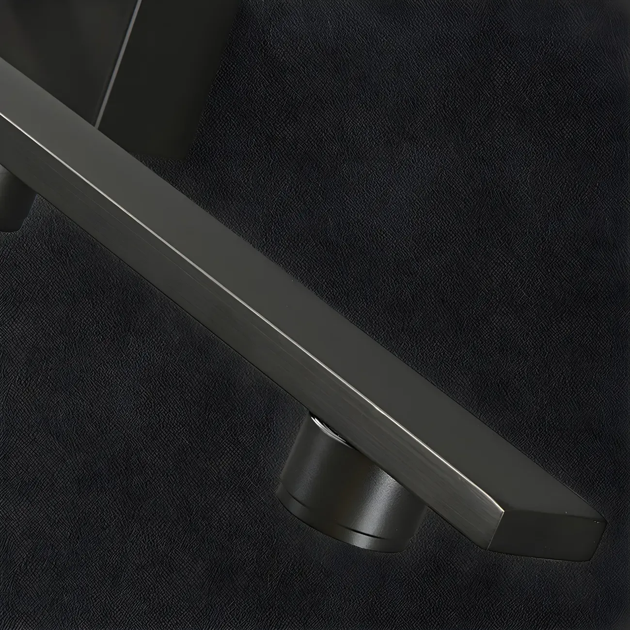 Classic Metal Tube LED Vanity Light with Shade for Bathroom Image - 14