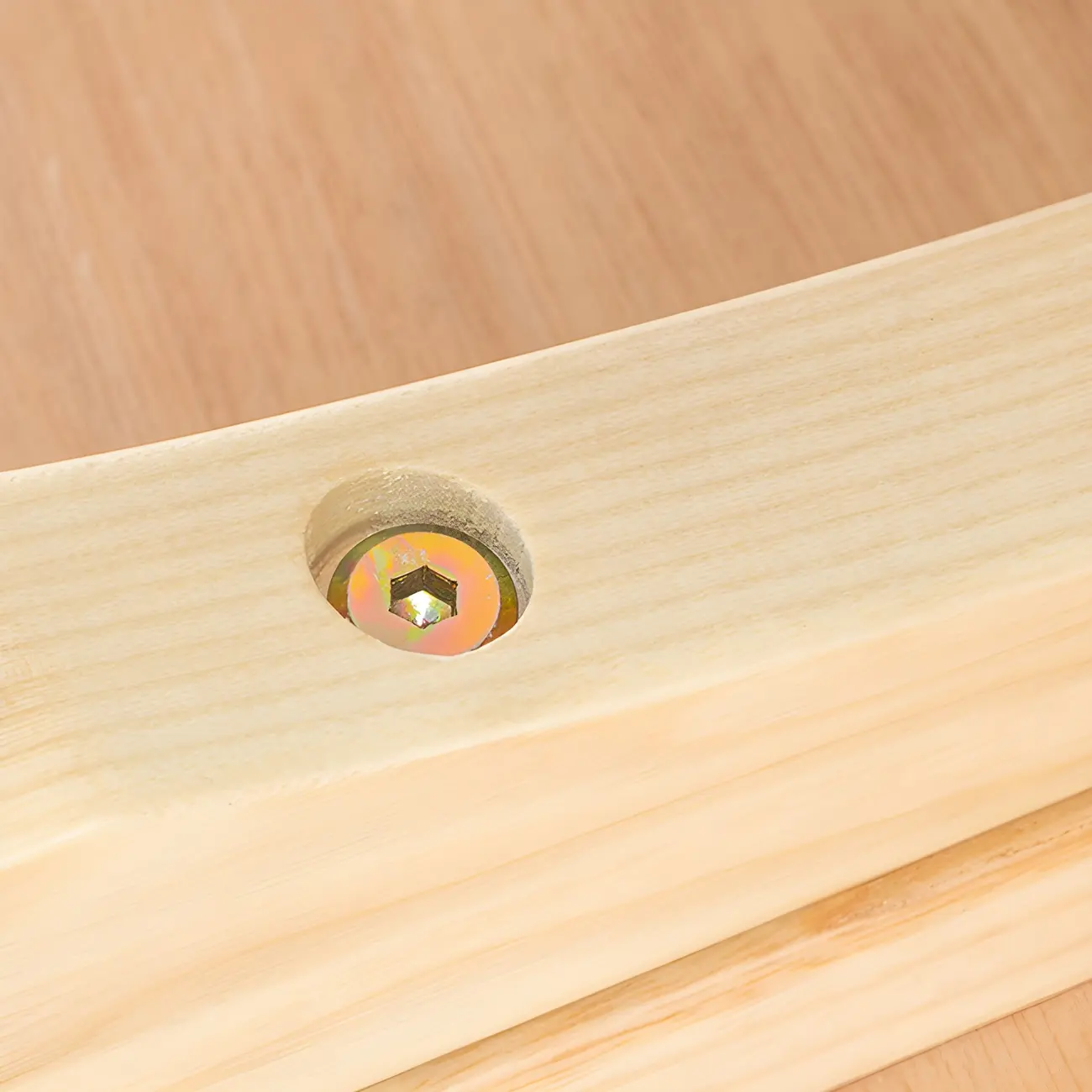 Scandinavian Round Natural Ash Wood Shelf Bar Tables Image - 7 | homeyfad