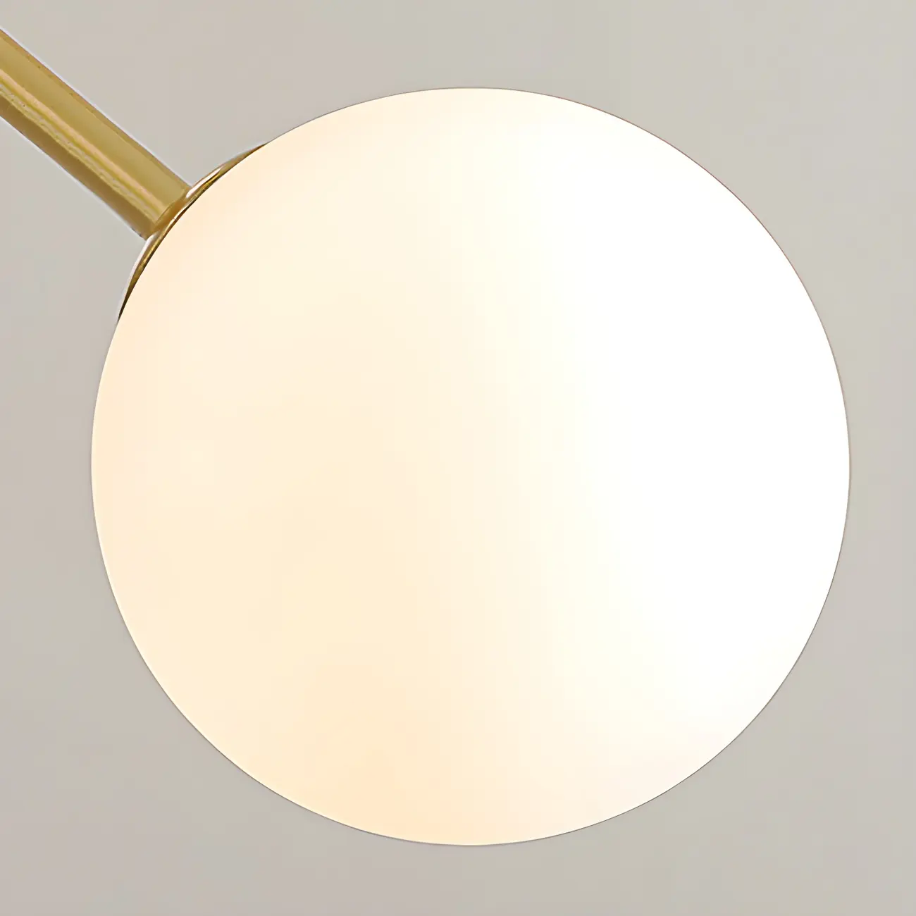 Black Glass Modern Linear Chandelier Light Image - 15 | homeyfad