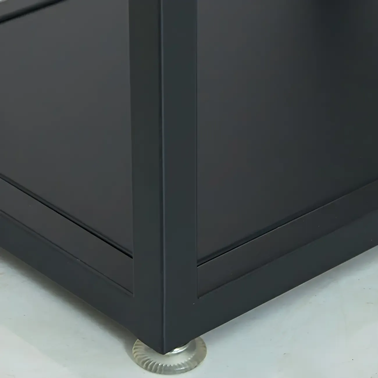 Modern Natural Pine Wood Wine Rack Bar Tables Image - 6