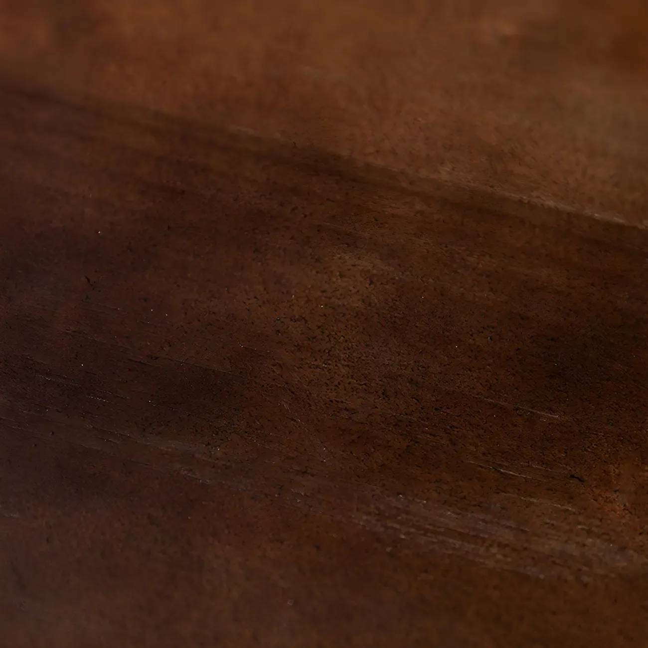 Industrial Brown Wooden Metal Adjustable Bar Tables Image - 11