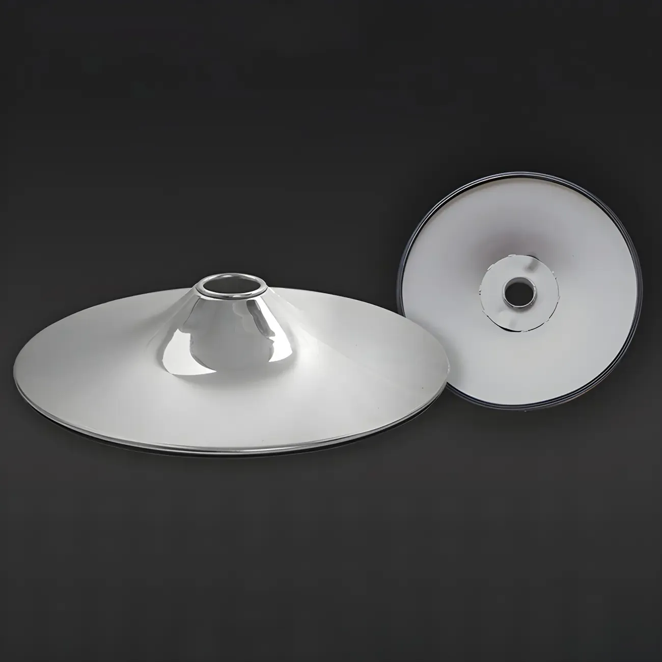 Faux Leather Adjustable Swivel Bar Stools with Backs Image - 12