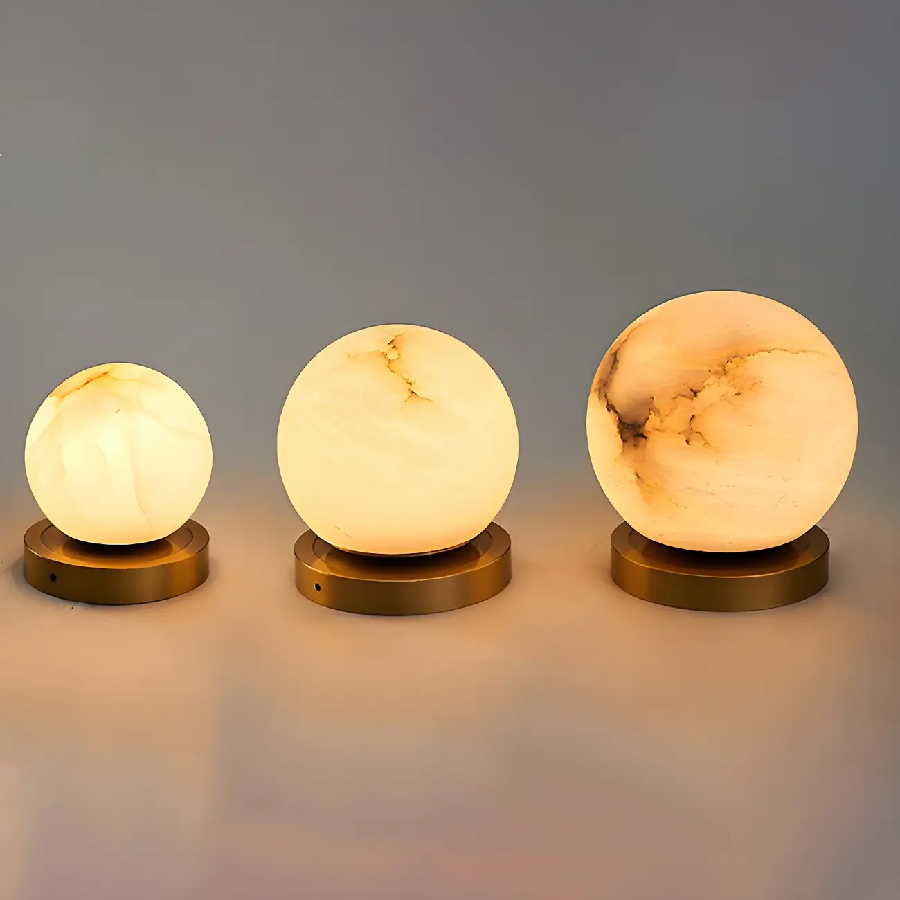 White Globe Alabaster Cluster Modern Crystal Chandelier Image - 20 | homeyfad