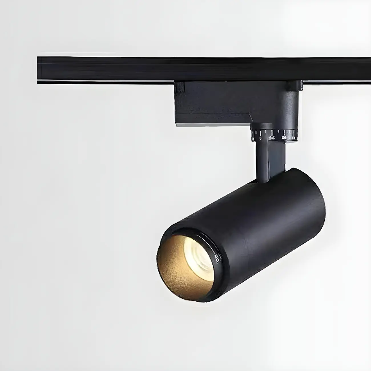 Modern LED Semi-Flush Ceiling Light for Living Spaces Image - 12 | homeyfad