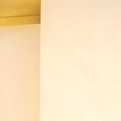 Modern LED Wall Light with Stone Shade for Home Decor Image - 10