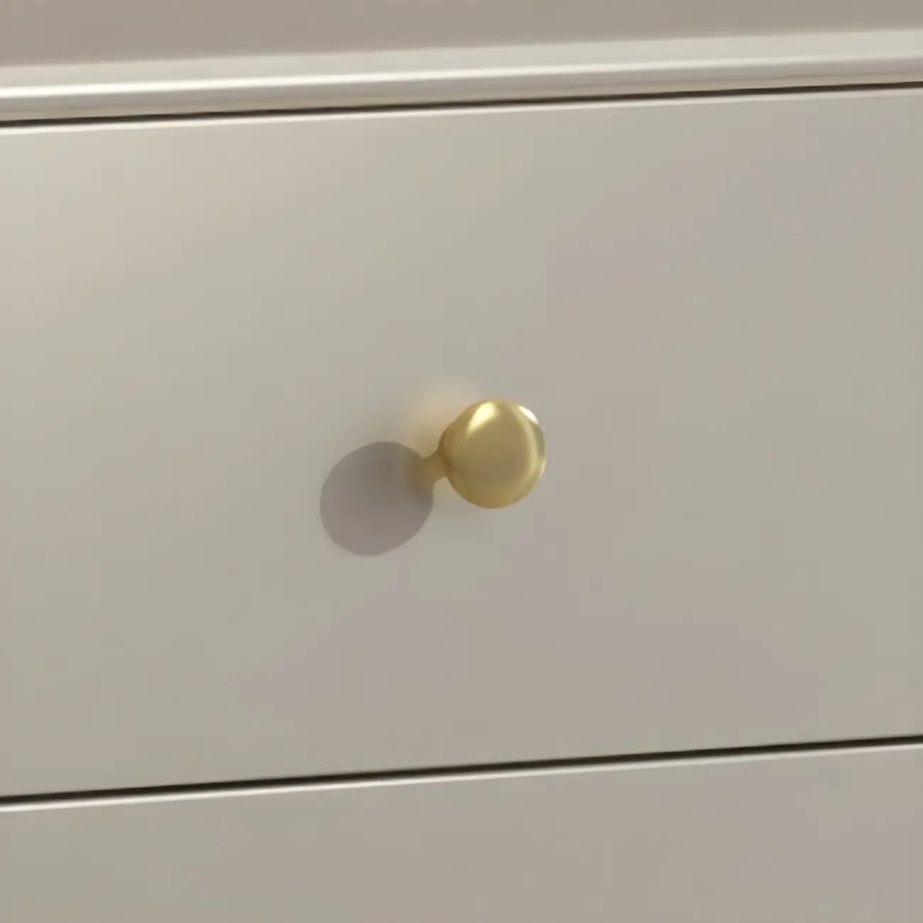 Elegant Off-White Wooden Dressers & Chests with Drawers Image - 14 | homeyfad