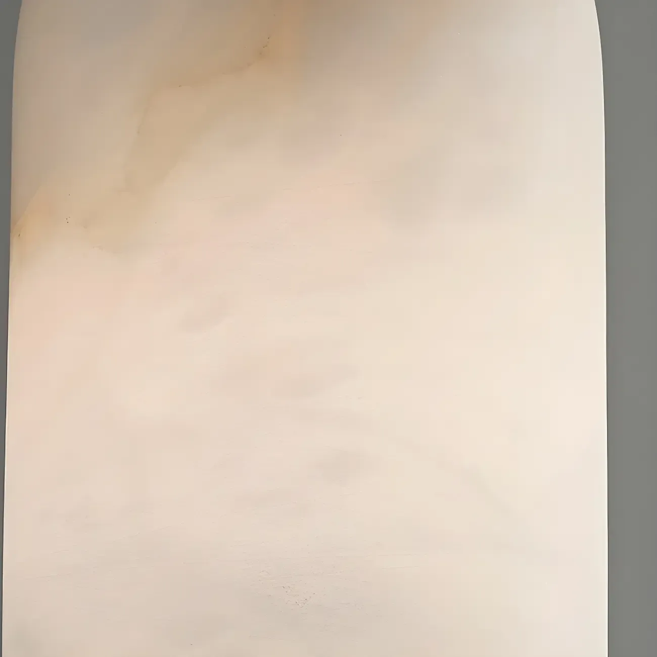 Postmodern Marble Cylinder Pendant Light Fixture for Dining  Image - 9