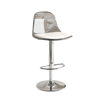 Acrylic Bar Stools | homeyfad