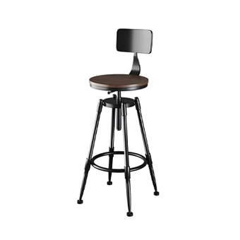 Adjustable Bar Stools | homeyfad