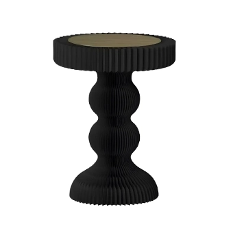 Black Side Table | homeyfad