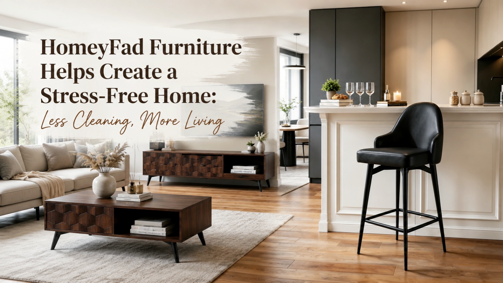 HomeyFad Furniture | homeyfad