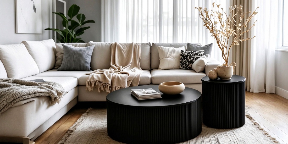 Coffee Table or End Table | homeyfad