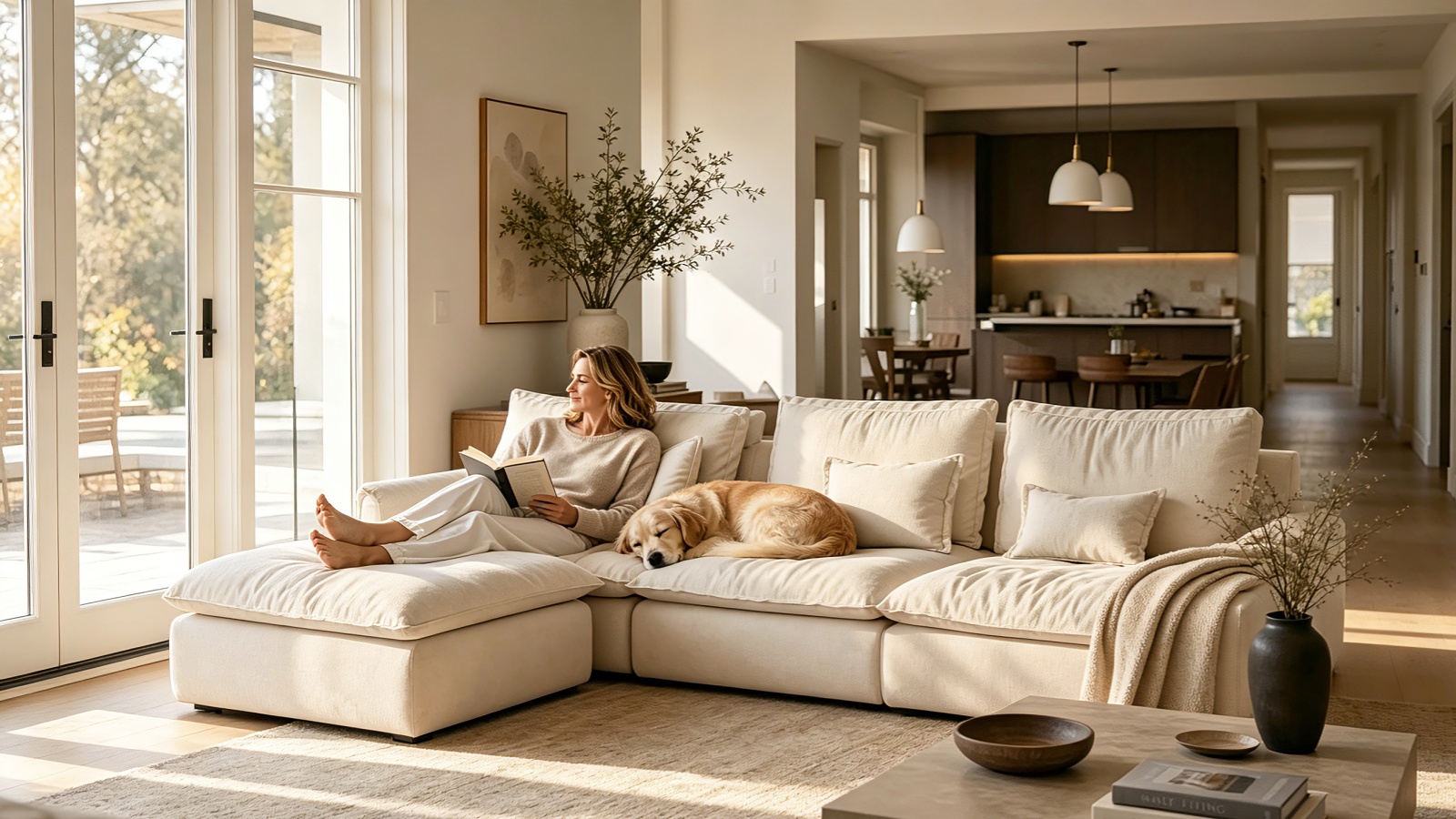 Most Comfortable Sofa | homeyfad
